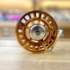 Sage Spectrum 9/10 Copper Fly Reel + 2 Spools - Consignment