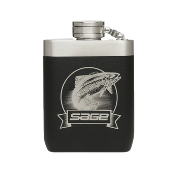 Sage - Stanley 8oz Flask