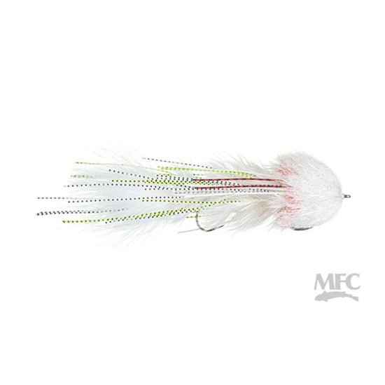 Schultzy's OG Leggy Boi Streamer Fly