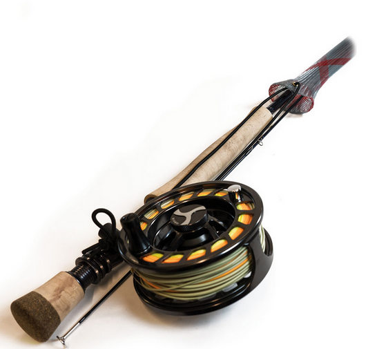 Scientific Angler  Rod Sleeve Full Size