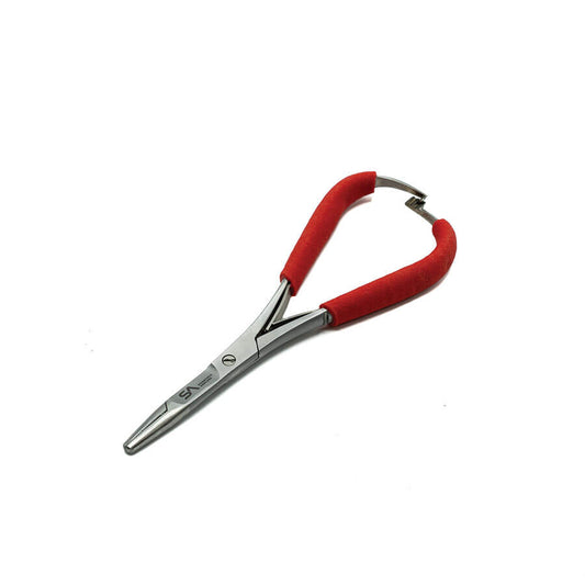 Scientific Angler - Tailout Mitten Scissor Clamp.