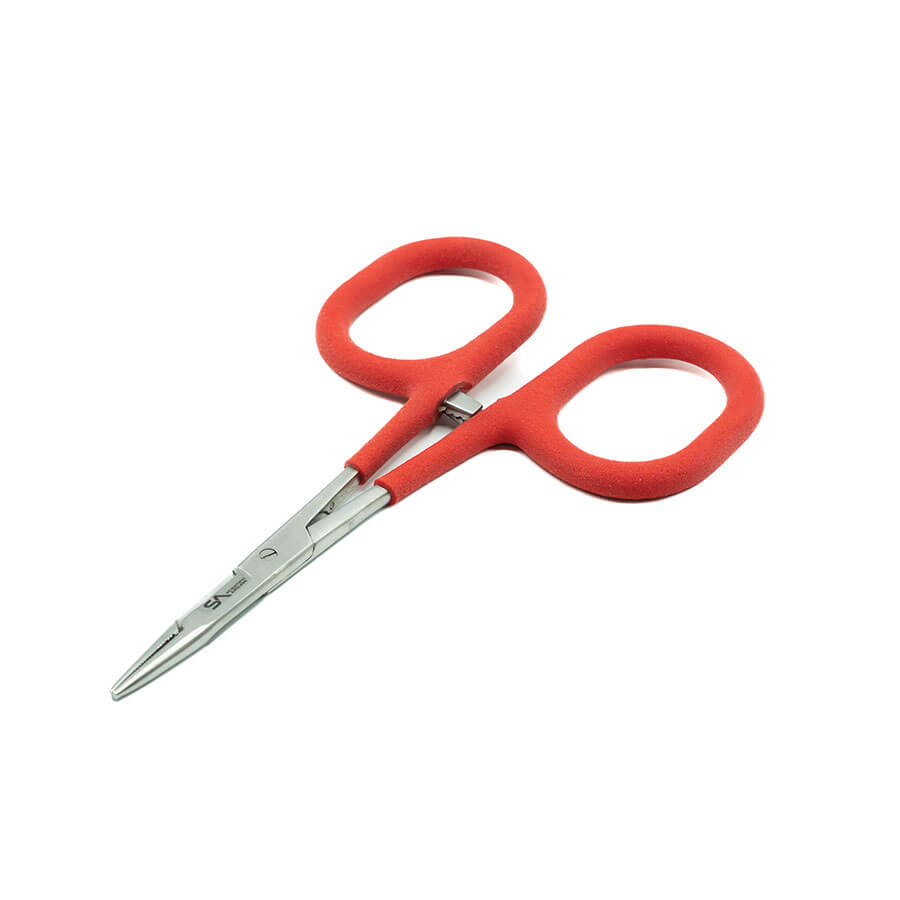 Scientific Anglers - Tailout XL Scissor Clamp 6.75 – Drift Outfitters