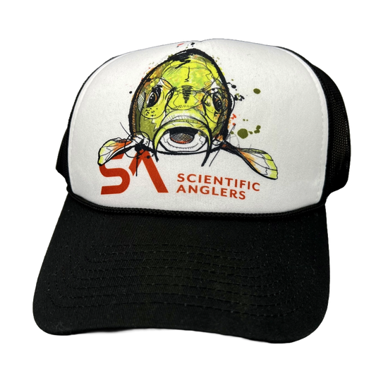 Scientific Anglers - Keene Carp Hat