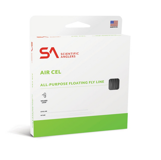 Scientific Anglers - Air Cel Floating Fly Line