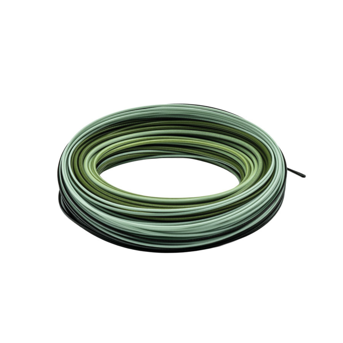 Scientific Anglers Amplitude Smooth Tropical/Jungle Titan Fly Line