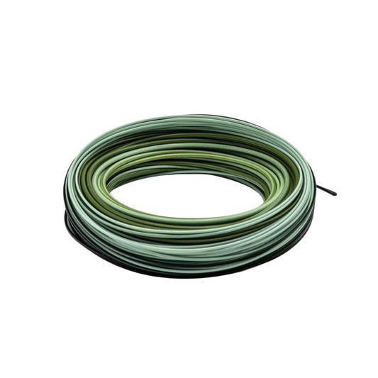 Scientific Anglers Amplitude Smooth Tropical/Jungle Titan Fly Line