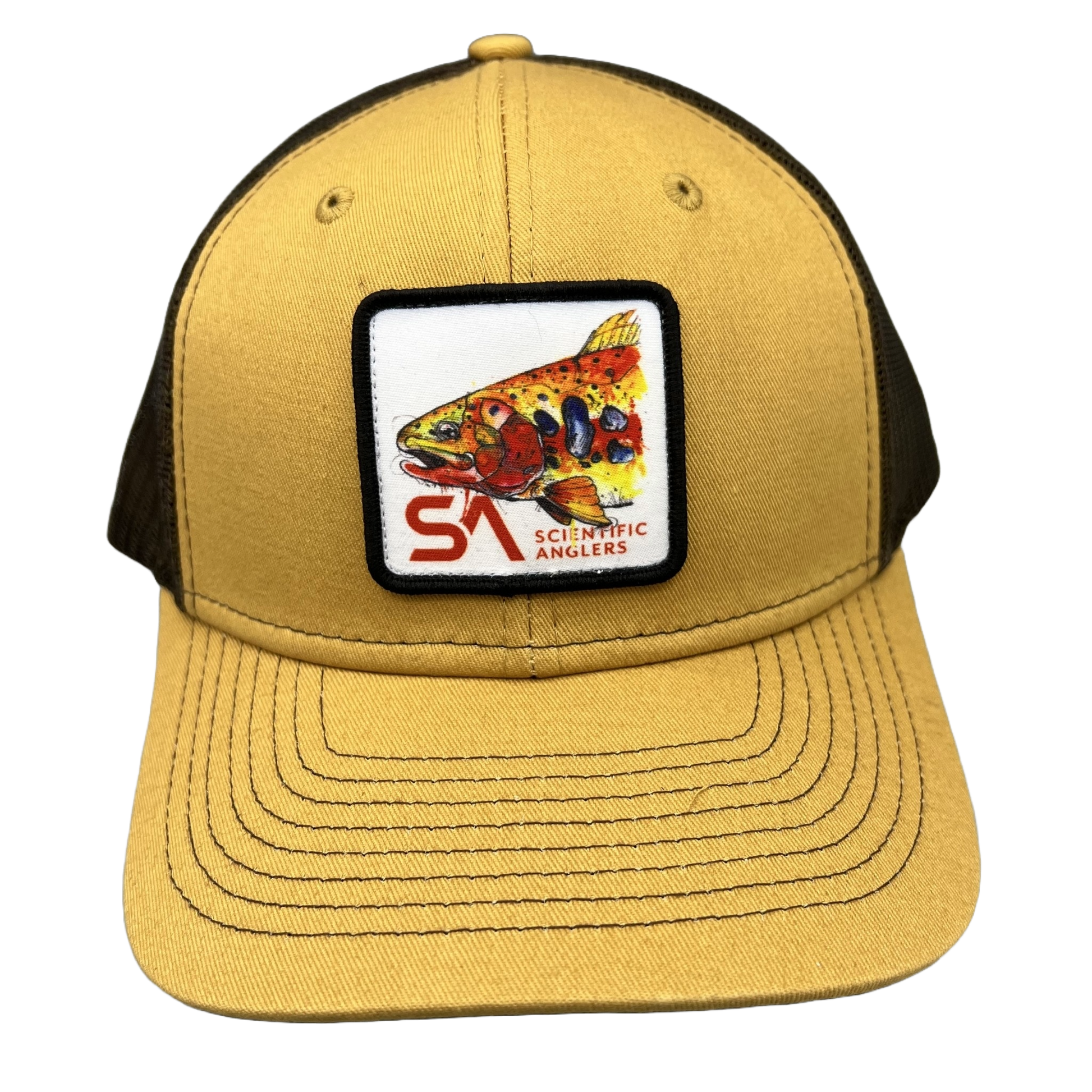 Scientific Anglers - Keene Golden Trout Hat