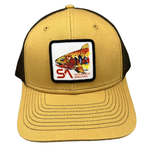 Scientific Anglers - Keene Golden Trout Hat