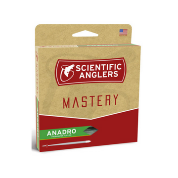 Scientific Anglers - Mastery  Anadro Nymph Line