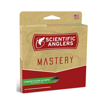 Scientific Anglers - Mastery Competition Nymph