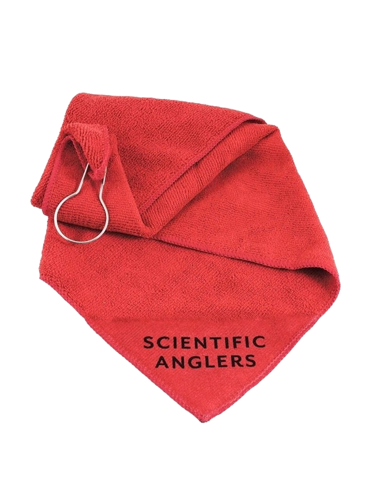 Scientific Anglers - Micro Fiber Hand Towel