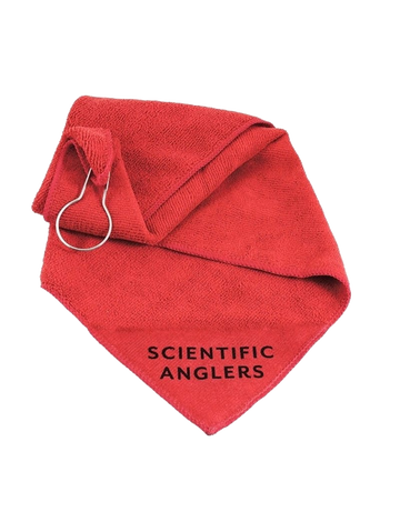 Scientific Anglers - Micro Fiber Hand Towel