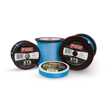 Scientific Anglers - Per Yard XTS Gel Spun Backing