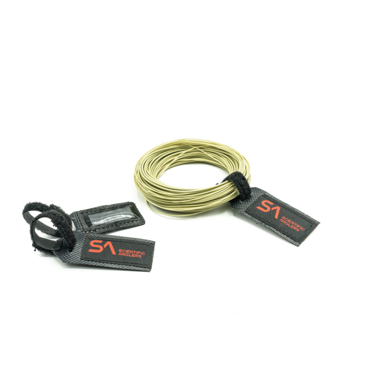 Scientific Anglers Regulator Fly Line ID Tag - 3 Pack