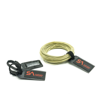 Scientific Anglers Regulator Fly Line ID Tag - 3 Pack