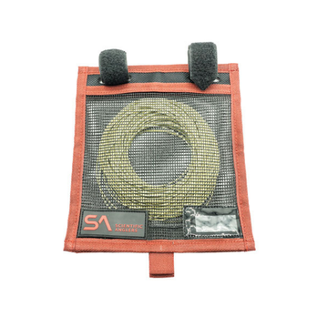 Scientific Anglers Regulator Fly Line Wallet