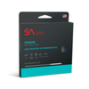 Scientific Anglers Sonar Saltwater Intermediate Full Clear Fly Line
