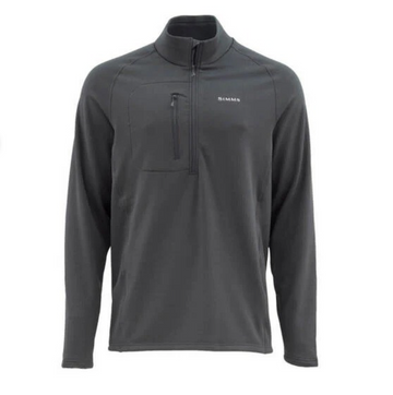 Simms Fleece Midlayer Top