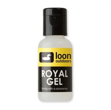 Loon Royal Gel 1/2 oz