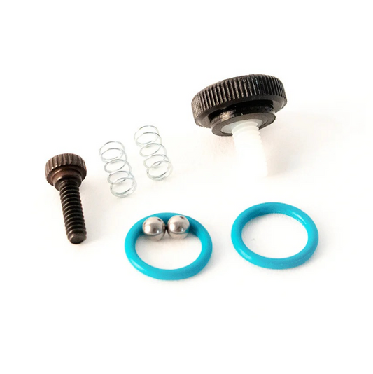 Renzetti Spare Parts Kit Non-Cam Traveler X9001