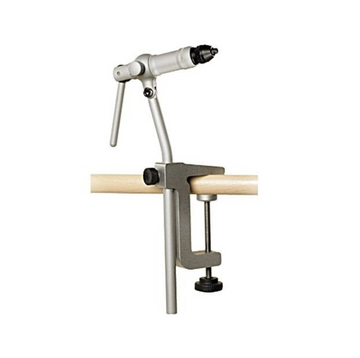 Renzetti Apprentise Rotary Vise - C Clamp