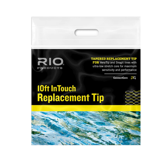 RIO InTouch Replacement Tip 10'