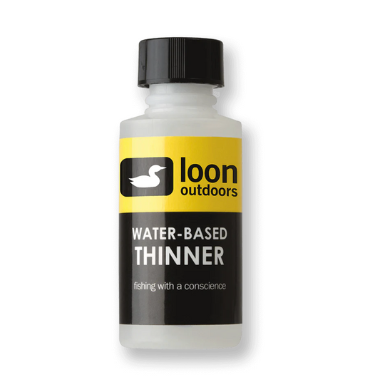 Loon Water Based Thinner