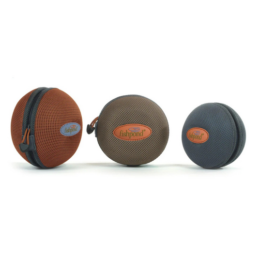 Fishpond Kodiak Molded Reel Case