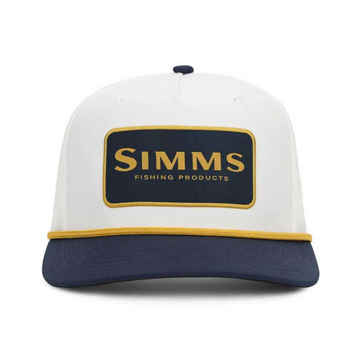 Simms Captains Cap