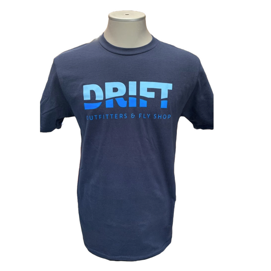 Drift Outfitters Wave T-Shirt