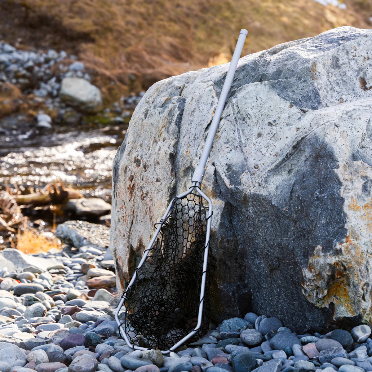 Seam Fishing Dory Net