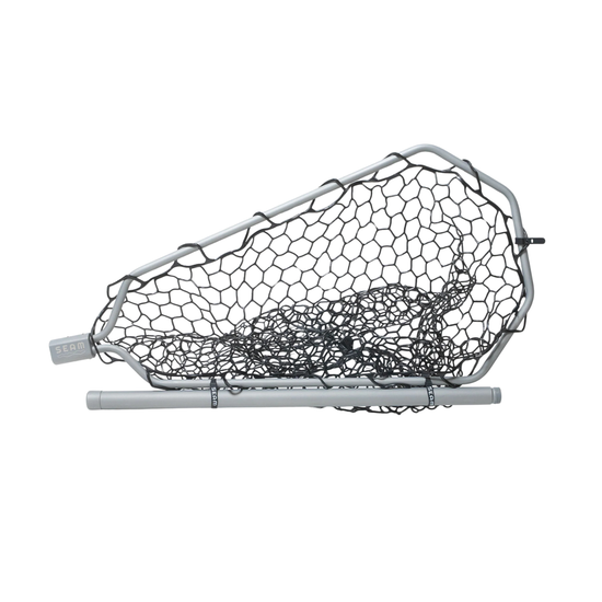 Seam Fishing Dory Net