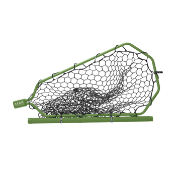 Seam Fishing Dory Net