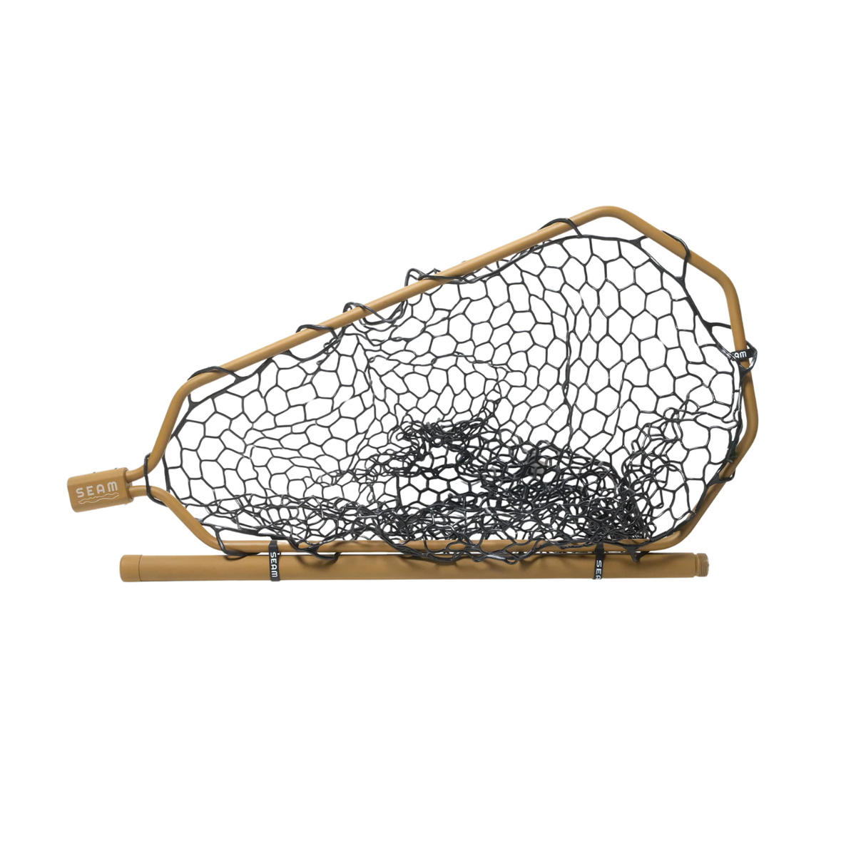 Seam Fishing Dory Net