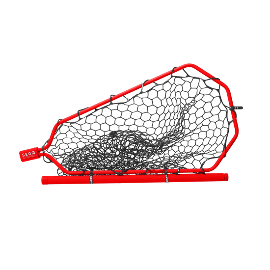 Seam Fishing Dory Net