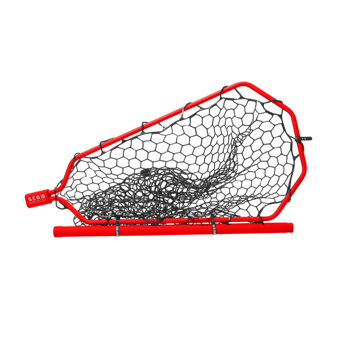 Seam Fishing Dory Net