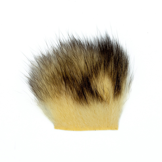 Shor Opossum Fur