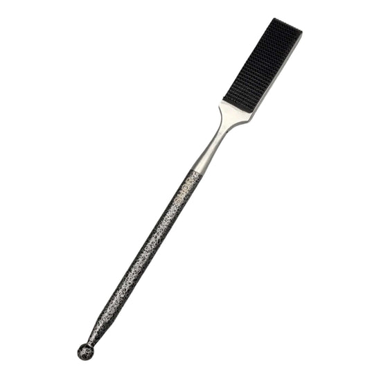 Shor Velcro Dubbing Brush.