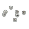 Slotted Tungsten Beads