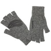 Simms -  Wool Half-Finger Glove