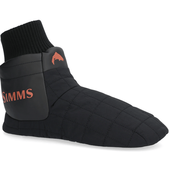 Simms - Bulkley Insulated Bootie.