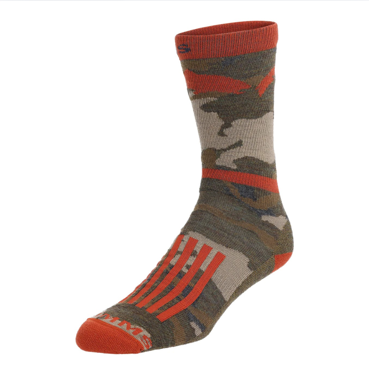 Simms - Daily Sock