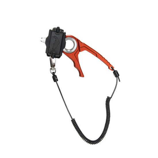 Simms - Flyweight Plier orange