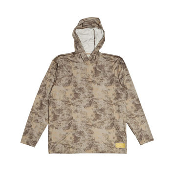 Simms - Men's Tech Hoody Artist Series