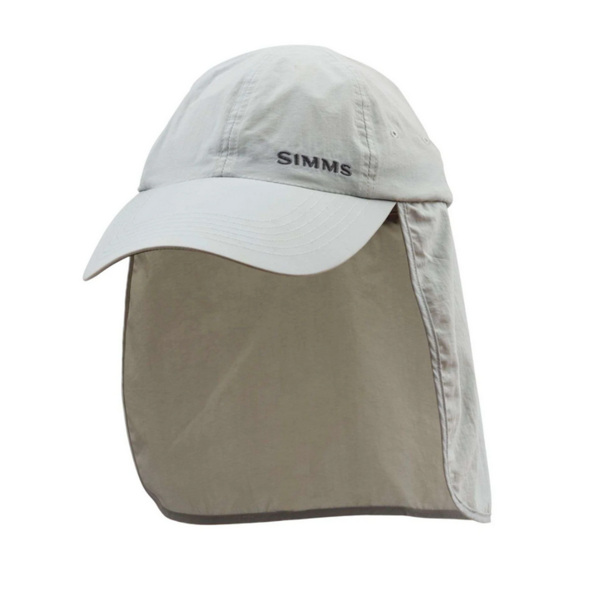 Simms - Superlight SunShield Cap