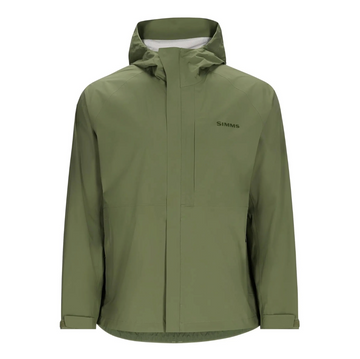 Simms - Waypoints Jacket - Dark Clover