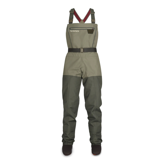 Simms - Women's Tributary Stockingfoot Wader