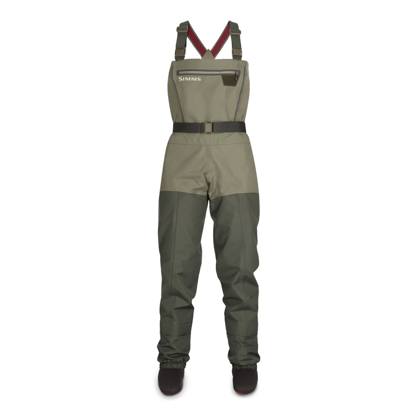 Simms - Women's Tributary Stockingfoot Wader