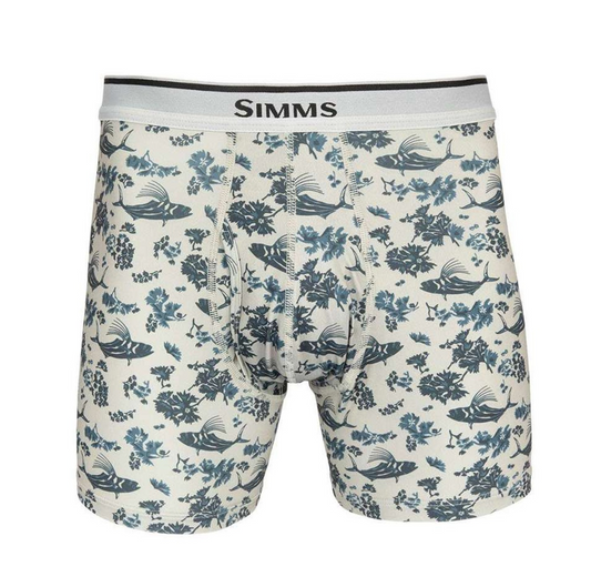 Simms Boxer