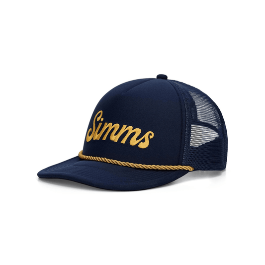 Simms Captain's Cap huckleberry